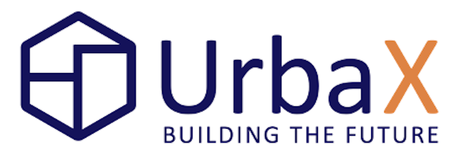 UrbaX Logo